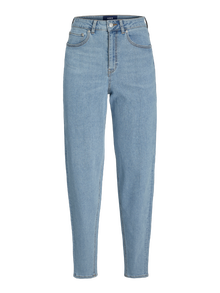 JJXX JXLISBON MOM HW MH4003 DNM NOOS -Light Blue Denim - 12227293
