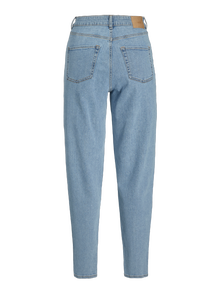 JJXX JXLISBON MOM HW MH4003 DNM NOOS -Light Blue Denim - 12227293