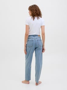 JJXX JXLISBON MOM HW MH4003 DNM NOOS -Light Blue Denim - 12227293