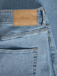 JJXX JXLISBON MOM HW MH4003 DNM NOOS -Light Blue Denim - 12227293