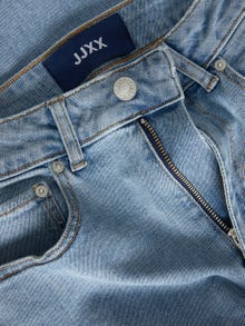JJXX JXLISBON MOM HW MH4003 DNM NOOS -Light Blue Denim - 12227293