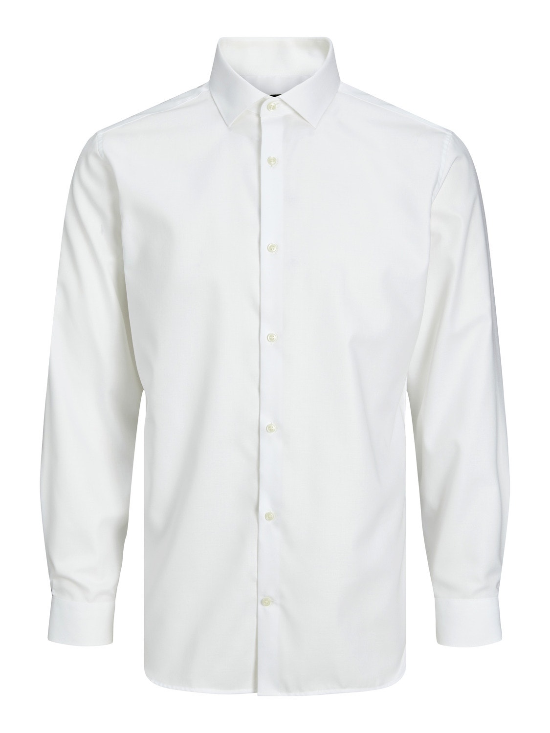 Jack & Jones Slim Fit Koszula -White - 12227385