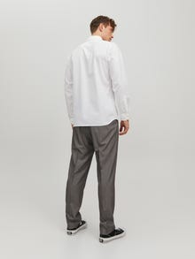 Jack & Jones Slim Fit Overhemd -White - 12227385