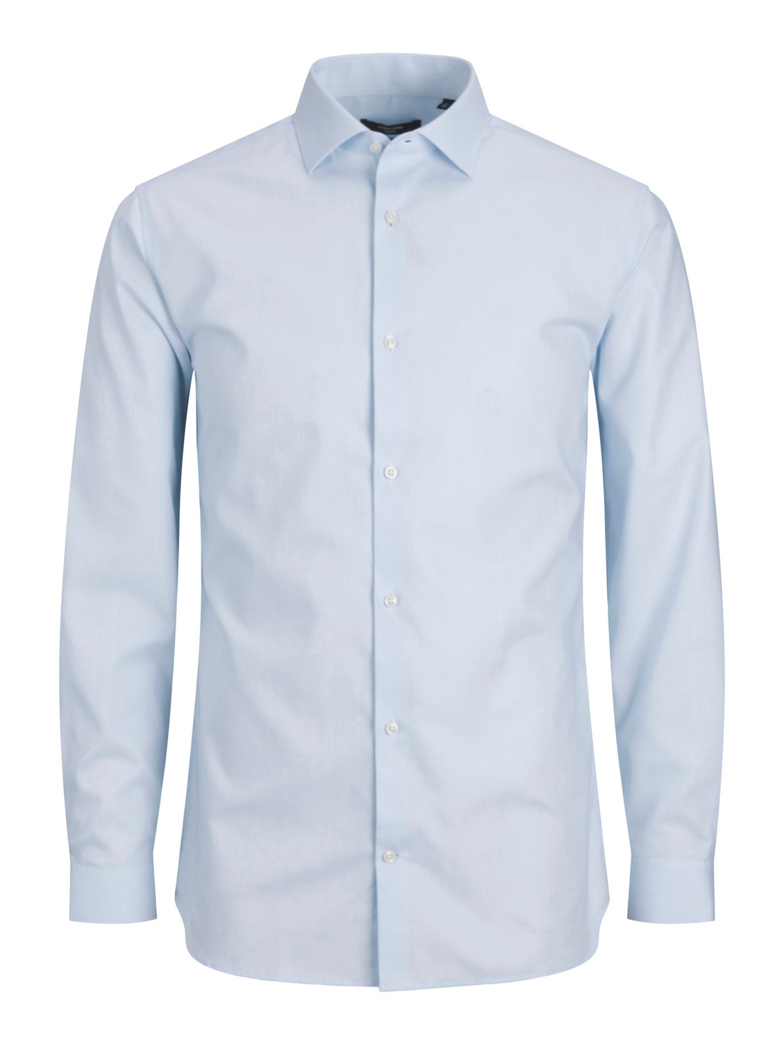 Jack & Jones Slim Fit Overhemd -Cashmere Blue - 12227385