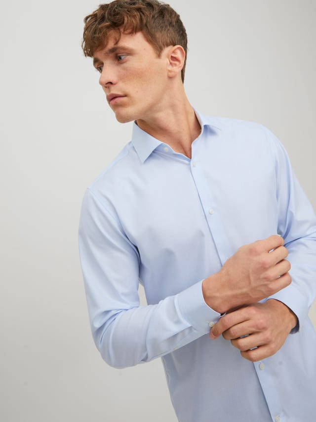 Herenoverhemd Met Lange Mouwen - Mannen Lange Mouw Casual Retro Gothic Stijl Button Shirt Katoen Herenoverhemd Met Lange Mouwen - Mannen Lange Mouw Casual Retro Gothic Stijl Button Shirt Katoen