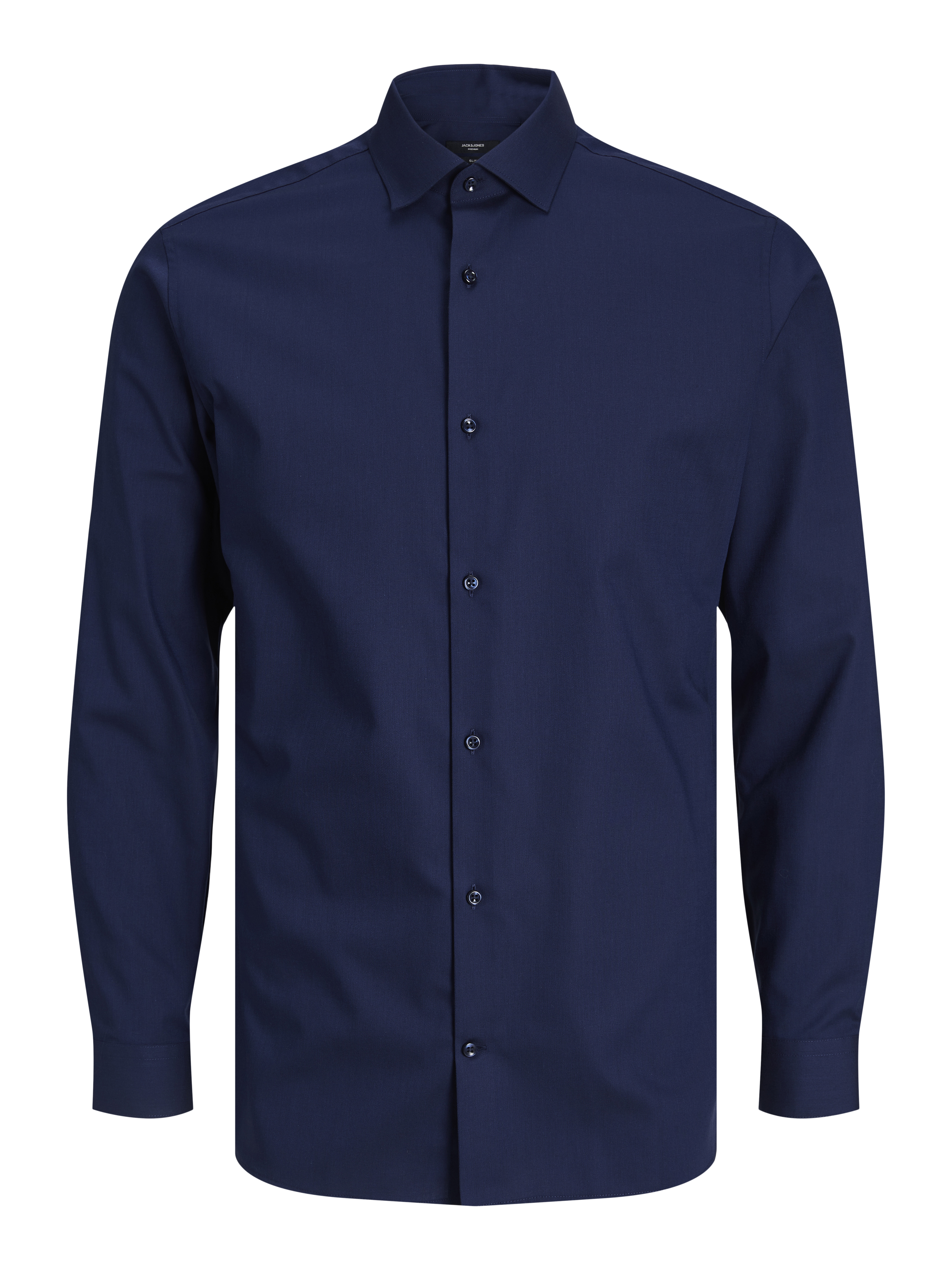 Thumbnail - Slim Fit Oberhemd