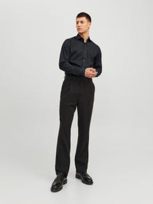 Jack & Jones Slim Fit Marškiniai -Grape Leaf - 12227385