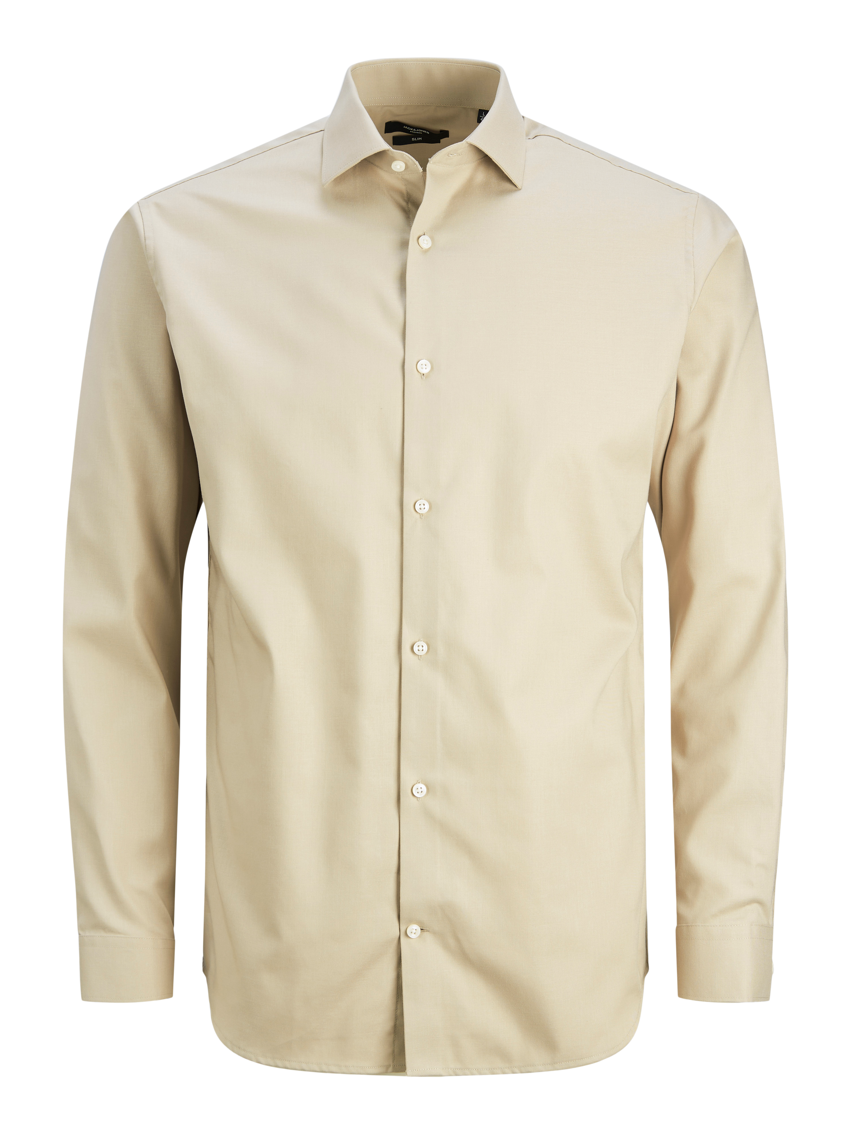 Thumbnail - Slim Fit Oberhemd