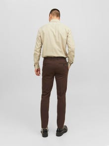 Jack & Jones Slim Fit Ing -Pure Cashmere - 12227385