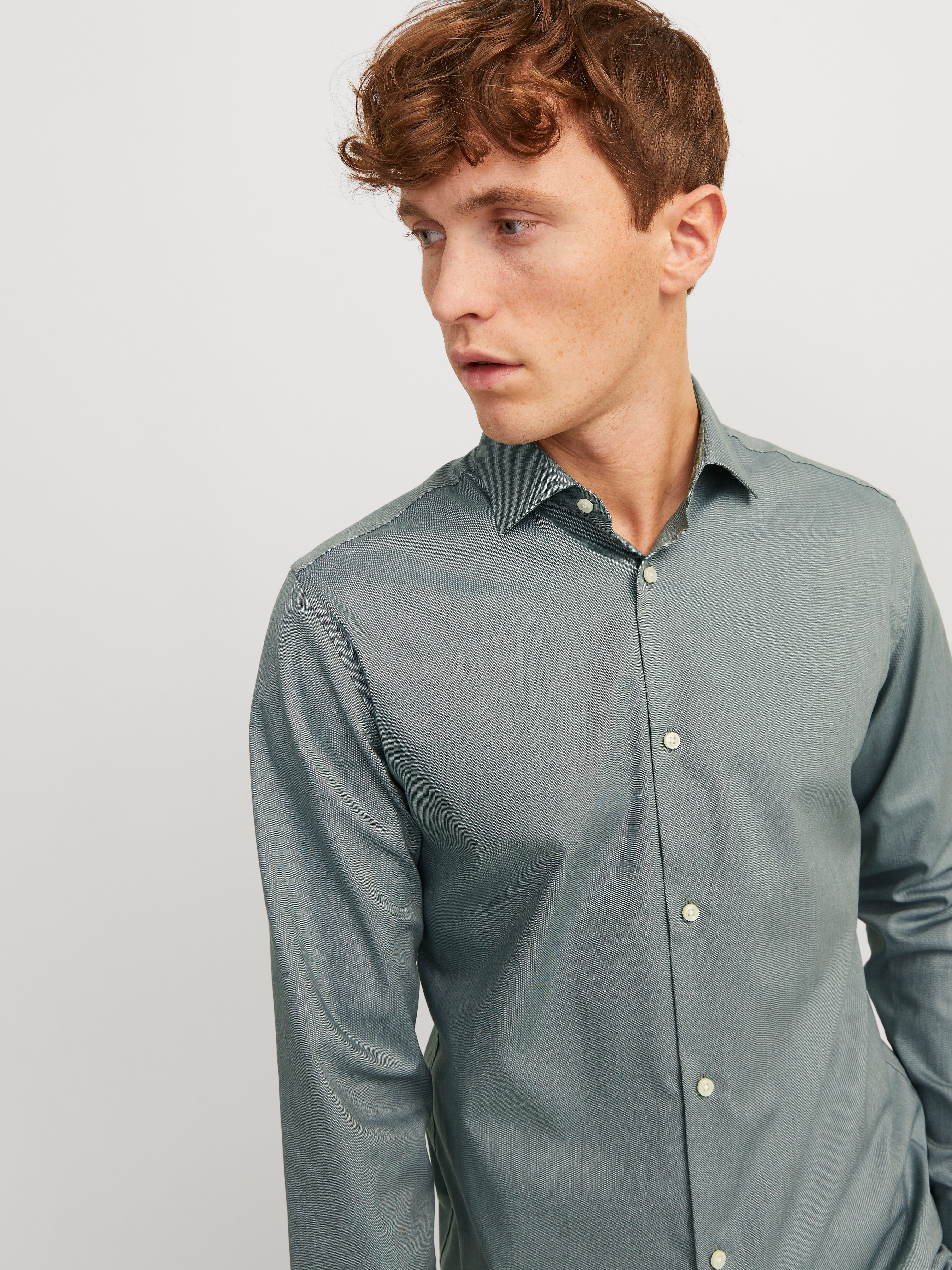 Jack & Jones Chemise Slim Fit - 12227385