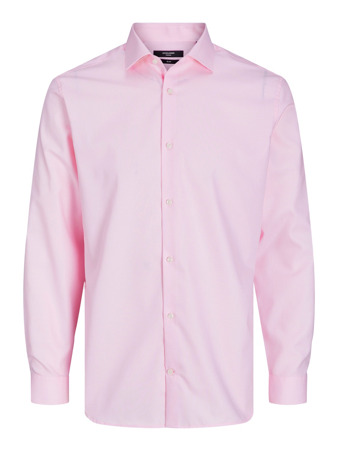 Jack & Jones Κανονικό -Pink Nectar - 12227385