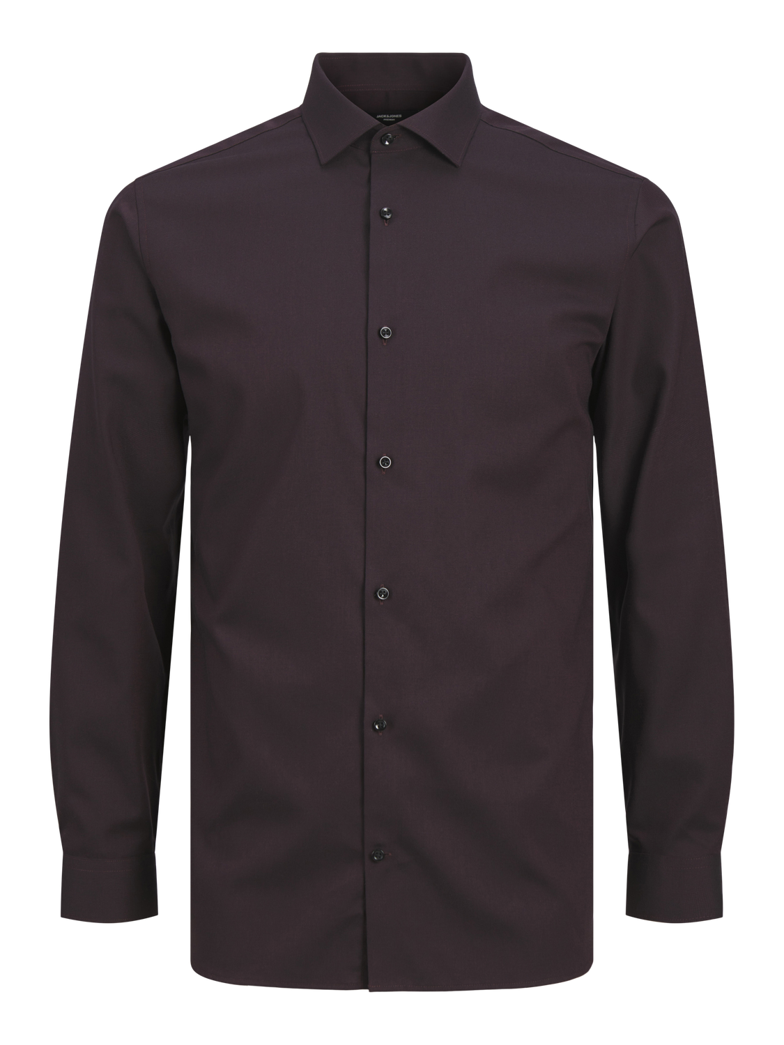 Jack & Jones Camicia Slim Fit -Winetasting - 12227385