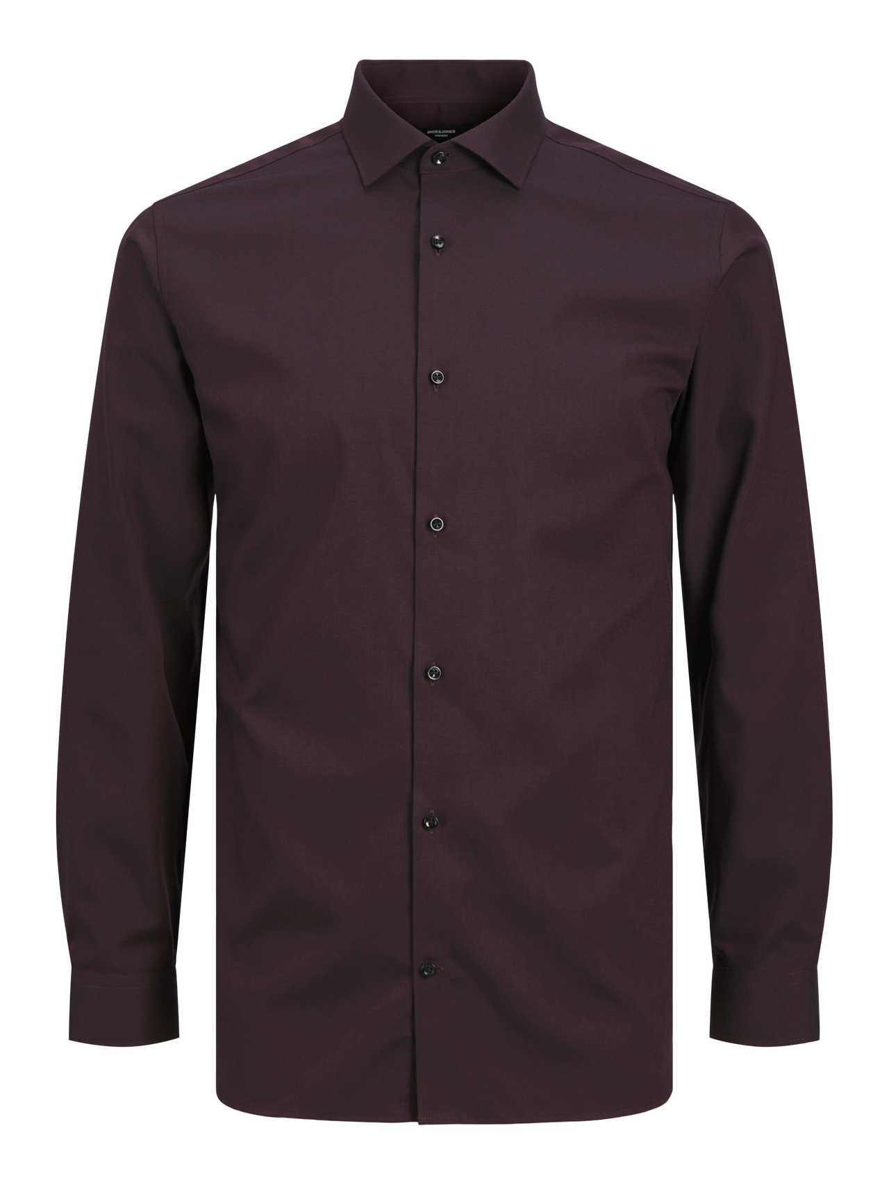 Jack & Jones Slim Fit Hemd -Winetasting - 12227385