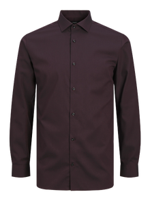 Jack & Jones Slim Fit Ing -Winetasting - 12227385