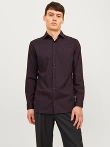 Jack & Jones Camicia Slim Fit -Winetasting - 12227385