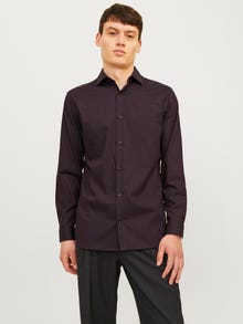 Jack & Jones Slim Fit Overhemd -Winetasting - 12227385