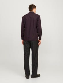 Jack & Jones Κανονικό -Winetasting - 12227385