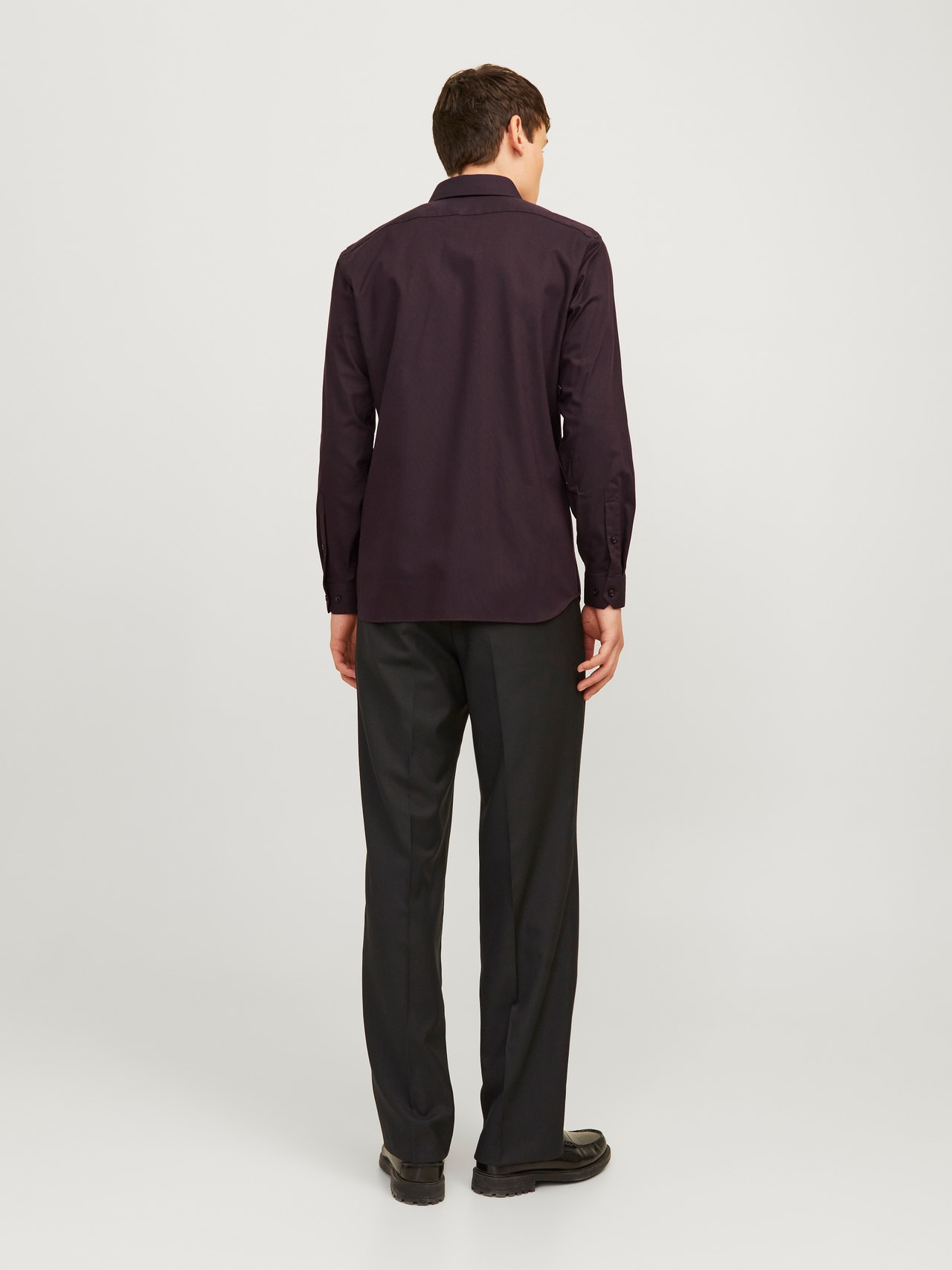 Jack & Jones Slim Fit Ing -Winetasting - 12227385