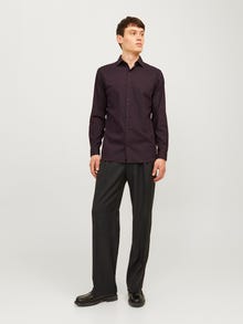 Jack & Jones Camicia Slim Fit -Winetasting - 12227385