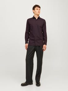 Jack & Jones Camisa Slim Fit -Winetasting - 12227385