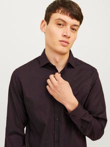 Jack & Jones Camisa Slim Fit -Winetasting - 12227385