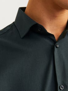 Jack & Jones Slim Fit Overhemd -Darkest Spruce - 12227385