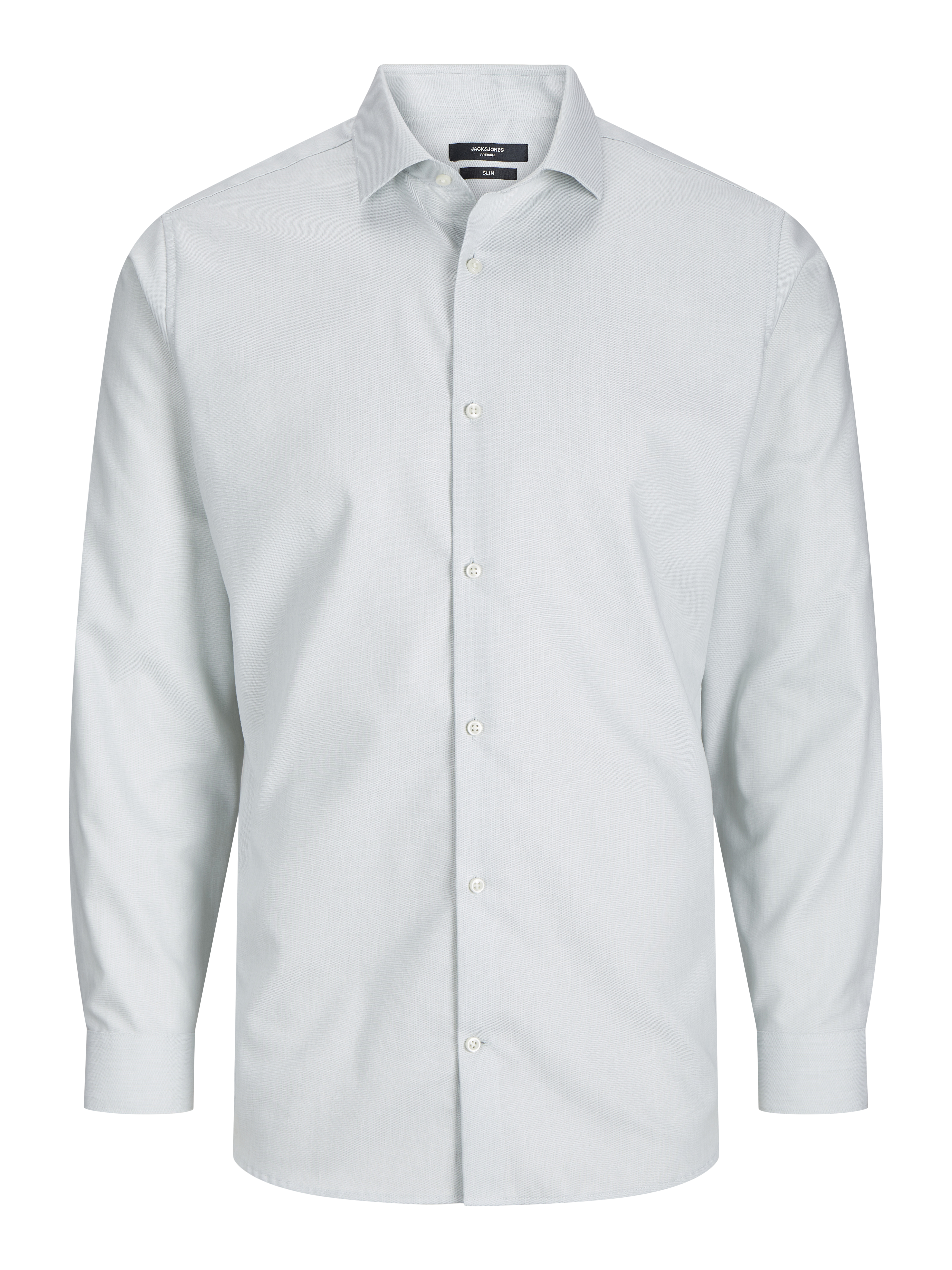 Thumbnail - Slim Fit Oberhemd