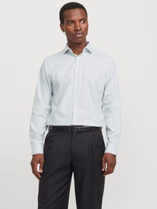 Jack & Jones Slim Fit Paita -Iceberg Green - 12227385