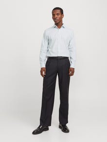 Jack & Jones Slim Fit Paita -Iceberg Green - 12227385