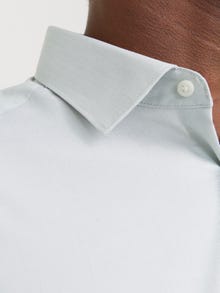 Jack & Jones Slim Fit Paita -Iceberg Green - 12227385
