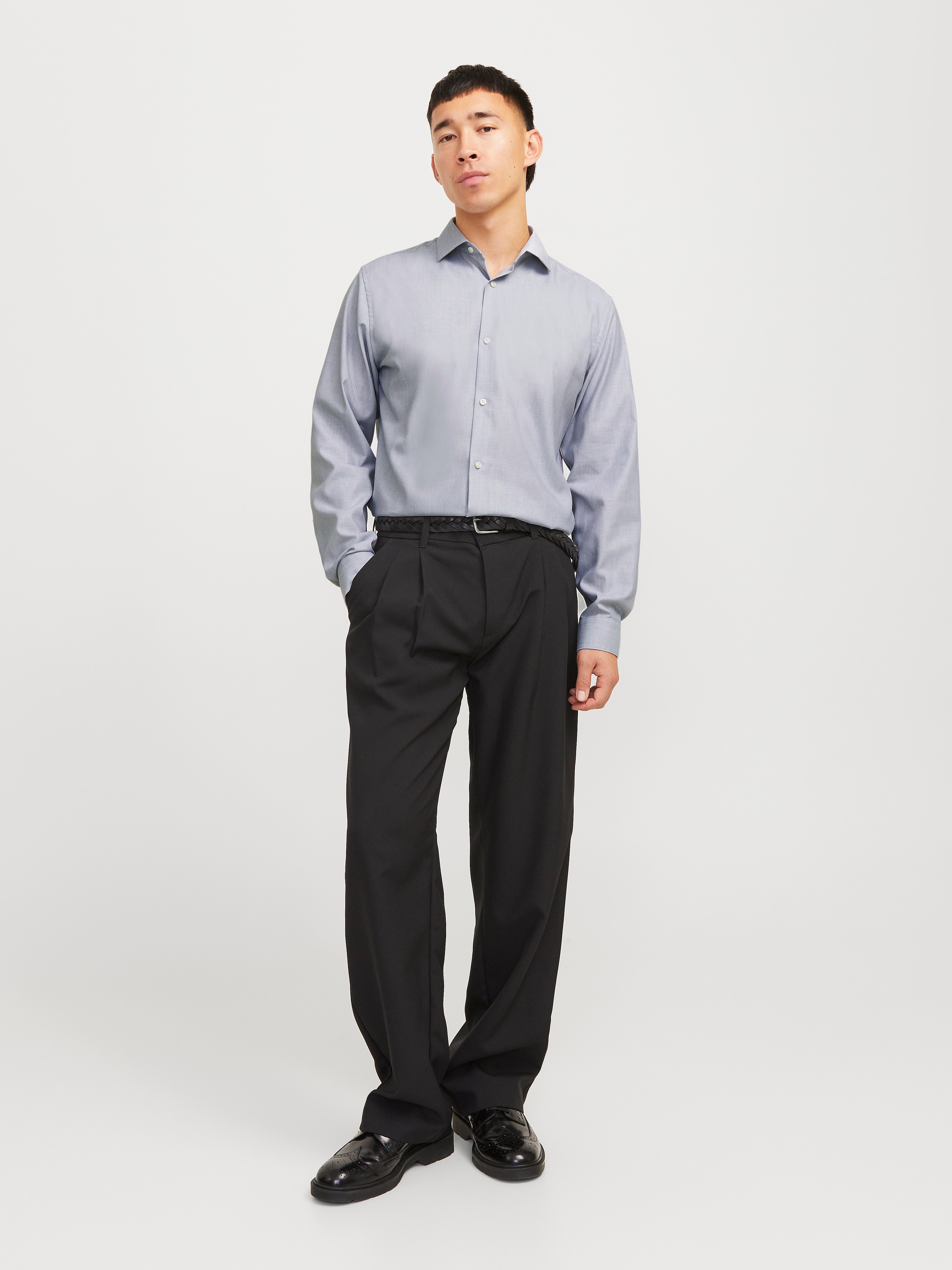 Thumbnail - Slim Fit Oberhemd