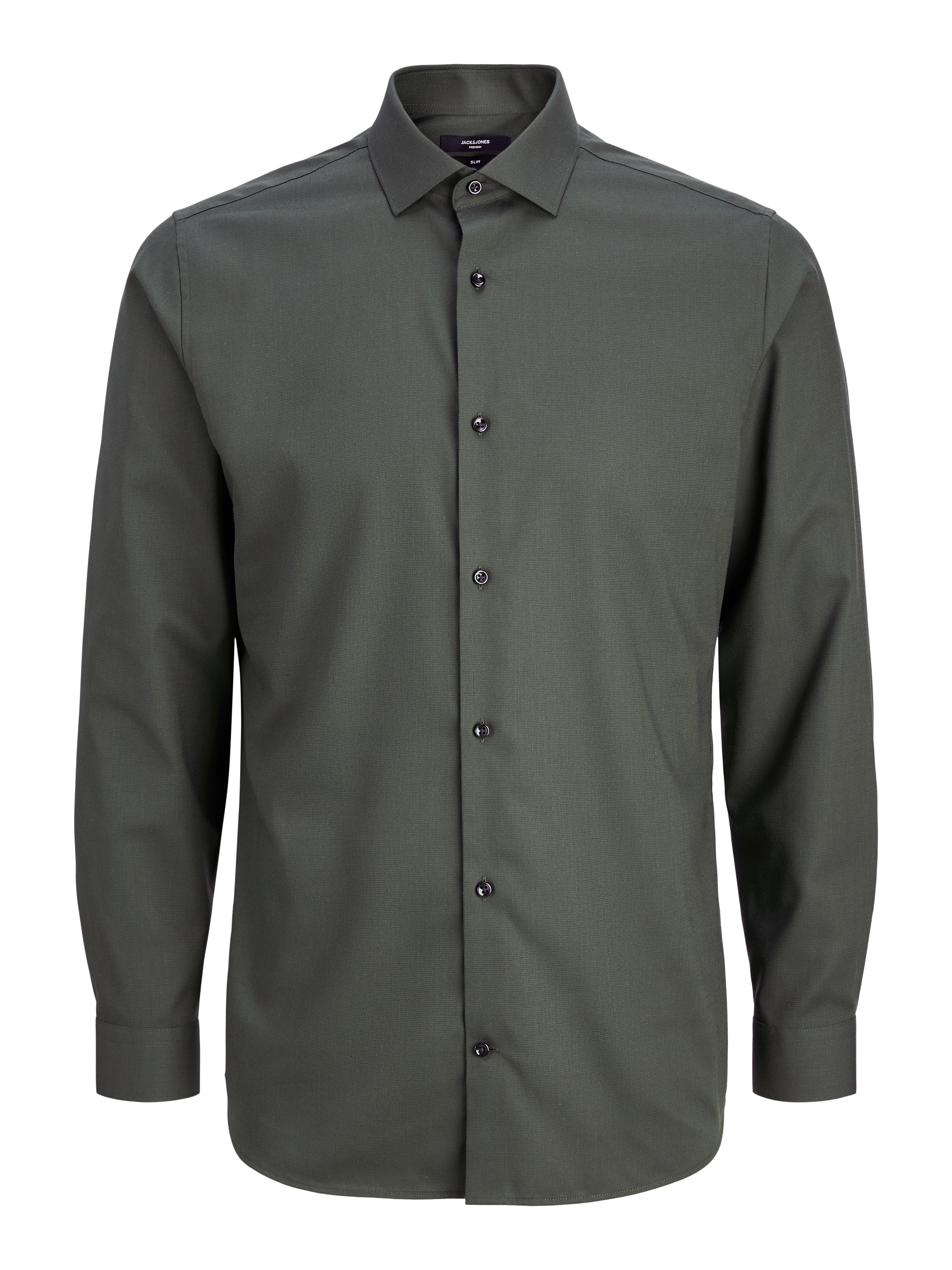 Thumbnail - Slim Fit Oberhemd