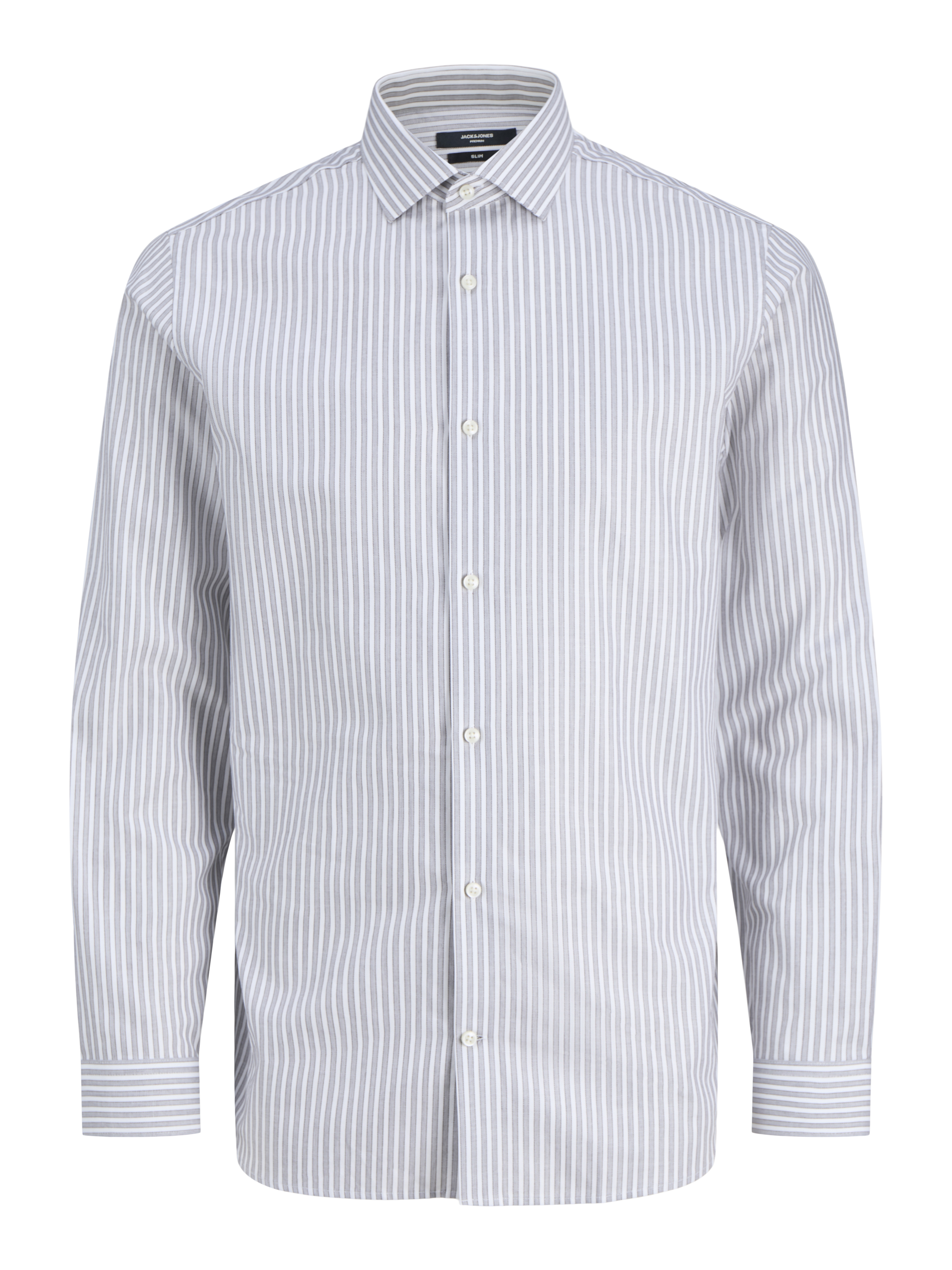 Thumbnail - Slim Fit Oberhemd