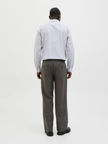 Jack & Jones Πουκάμισο -Bright White - 12227385