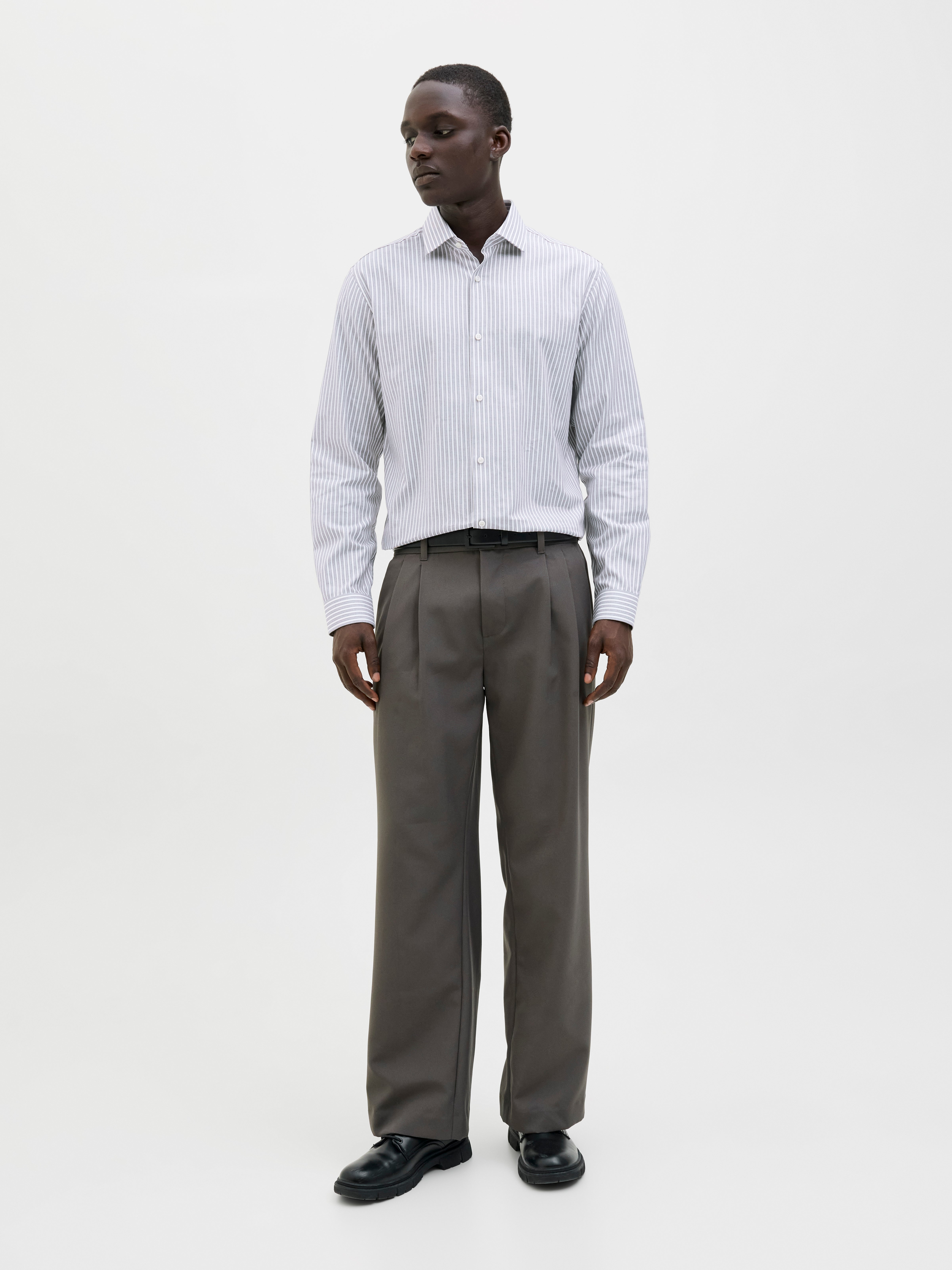 Thumbnail - Slim Fit Oberhemd