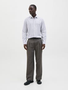 Jack & Jones Πουκάμισο -Bright White - 12227385