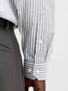 Jack & Jones Πουκάμισο -Bright White - 12227385