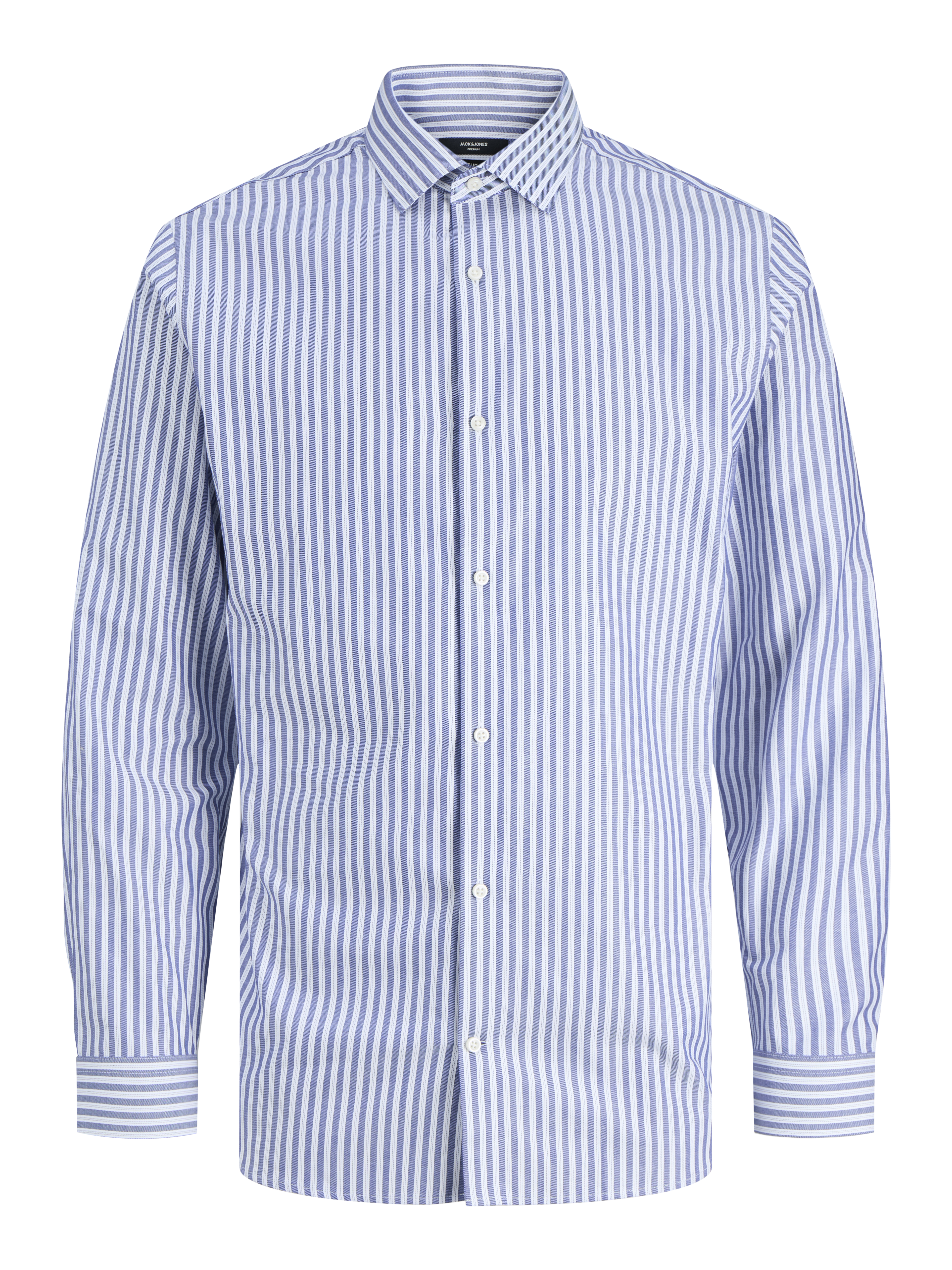 Thumbnail - Slim Fit Hemd