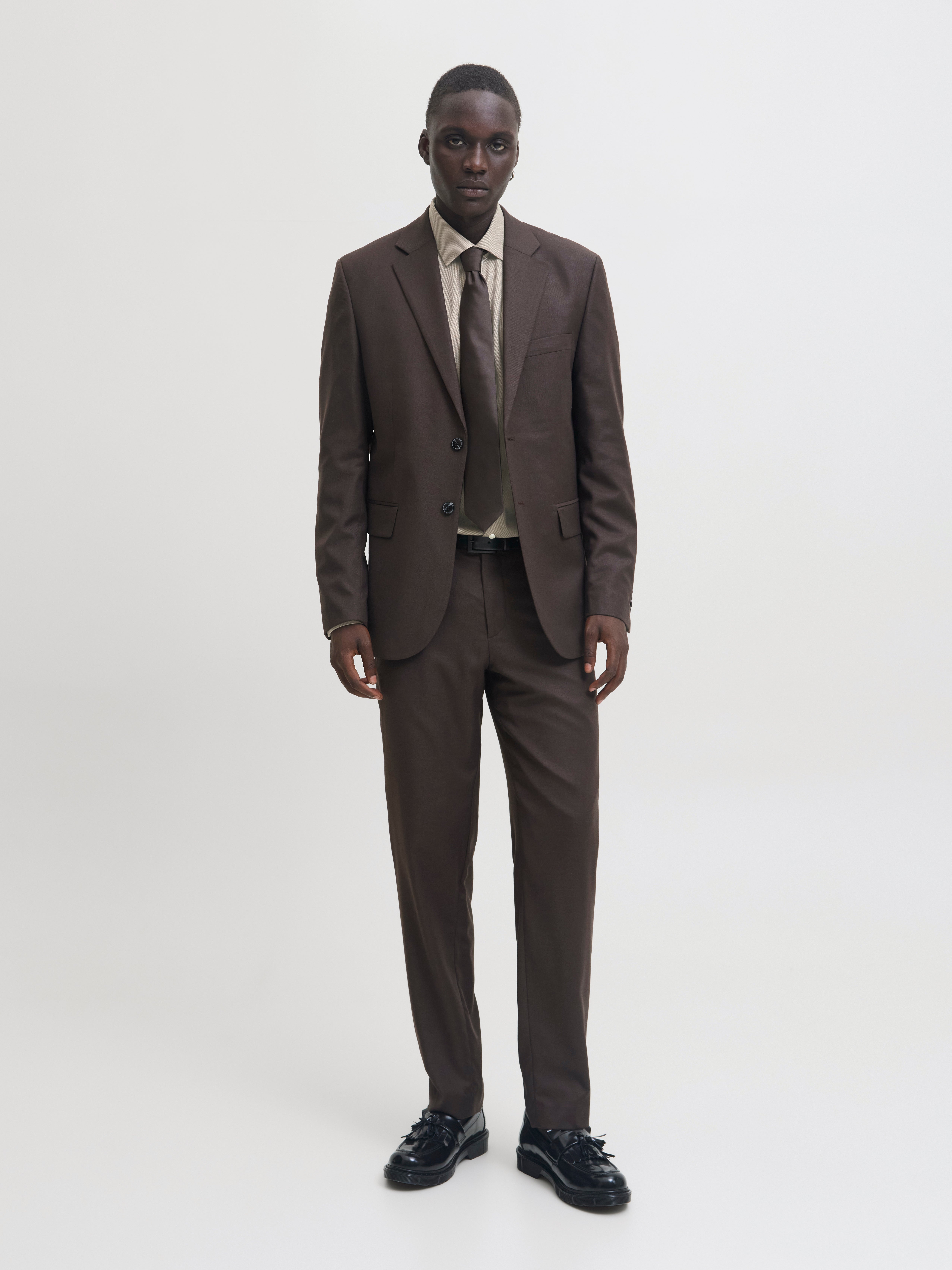 Thumbnail - Slim Fit Oberhemd