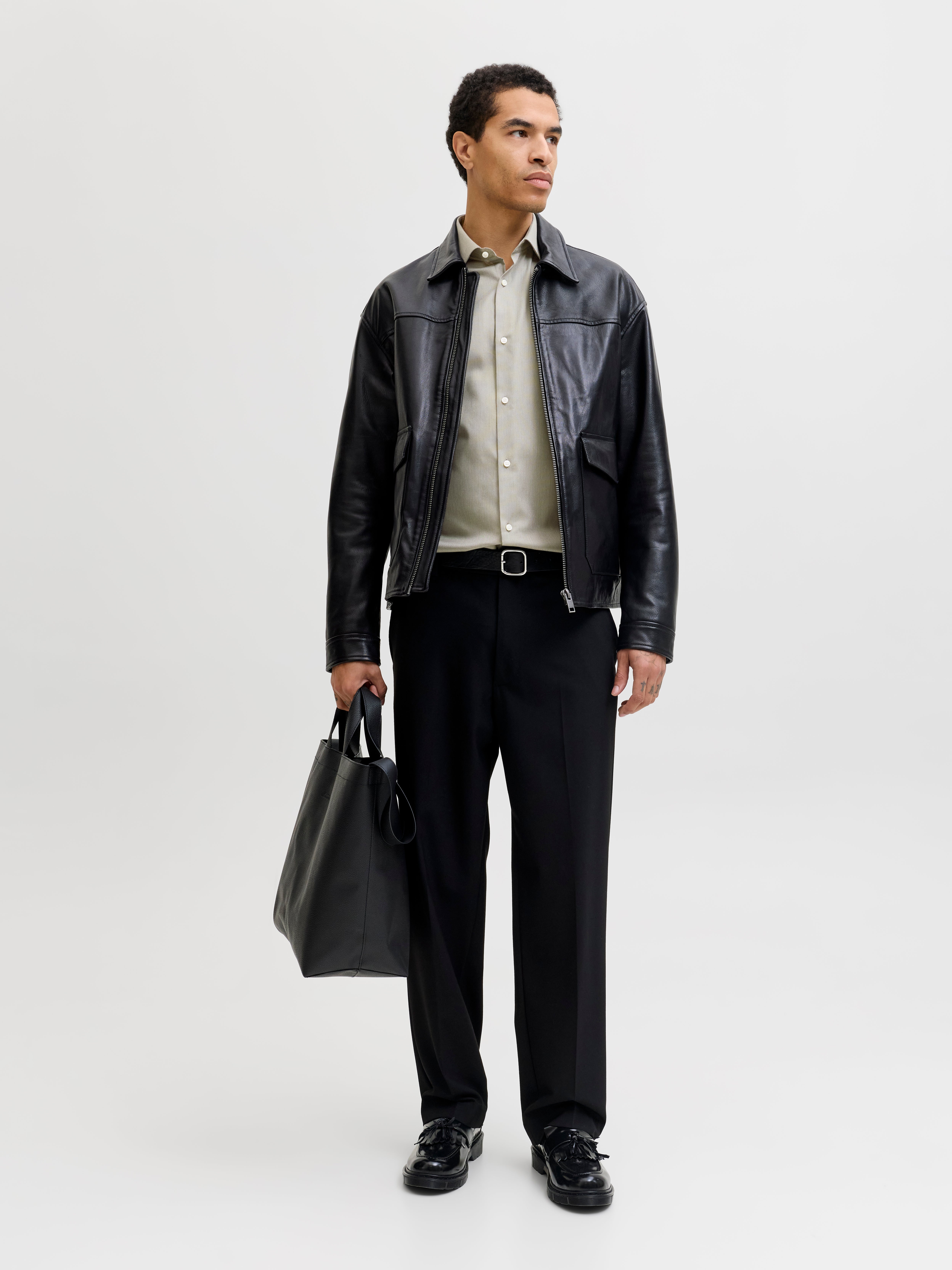 Thumbnail - Slim Fit Oberhemd