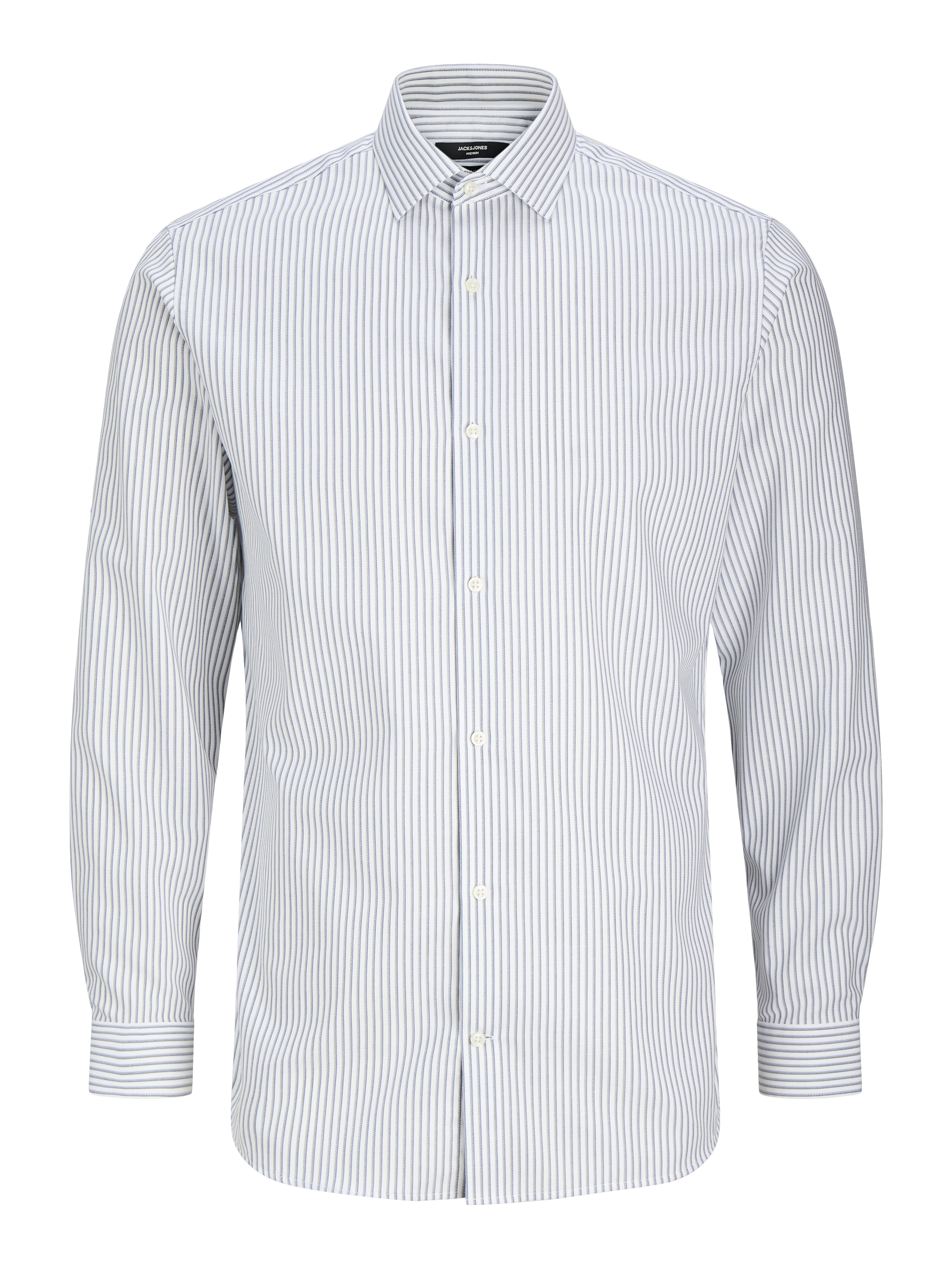 Thumbnail - Slim Fit Oberhemd