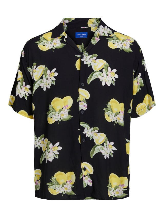 Jack & Jones Regular Fit Resort shirt - 12227625