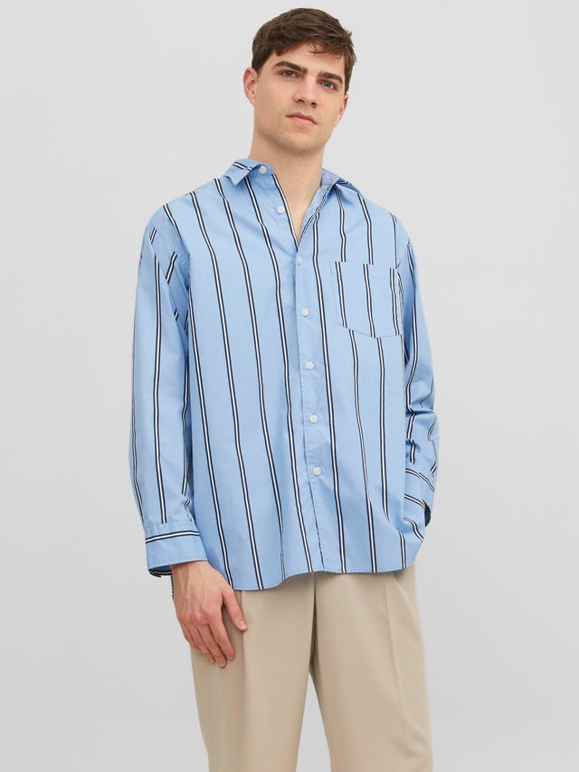 Jack & Jones Extra Oversized fit Casual overhemd - 12227661