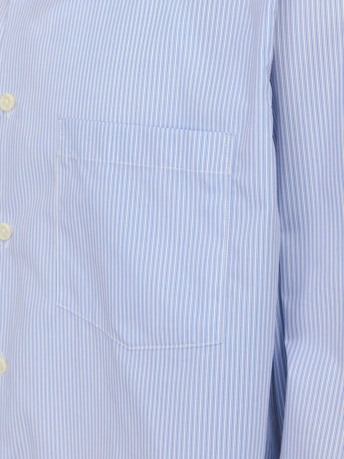 Jack & Jones Extra Oversized fit Casual overhemd -Dazzling Blue - 12227661