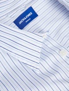 Jack & Jones Camisa Casual Extra Oversized fit -Cornflower Blue - 12227661