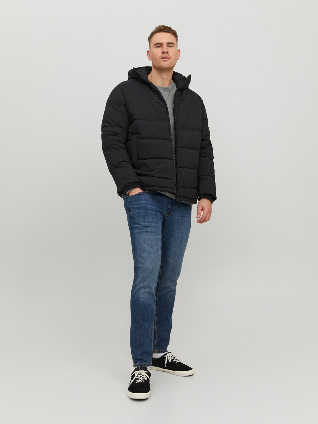 jack & jones liam slim fit