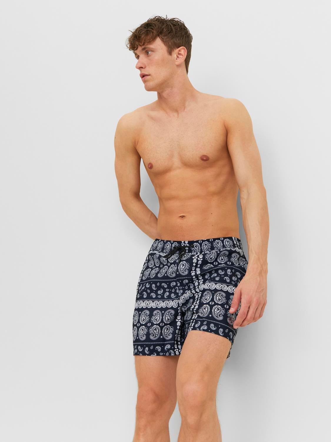 Jack jones sale shorts sale