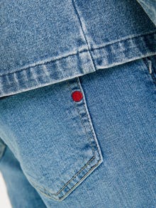 R.D.D. ROYAL DENIM DIVISION Wygodne dopasowanie Jeans -Blue Denim - 12227813
