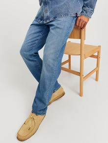 R.D.D. ROYAL DENIM DIVISION Wygodne dopasowanie Jeans -Blue Denim - 12227813
