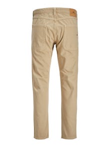 Jack & Jones RDD Παντελόνι Loose Fit Chinos -Twill - 12227824